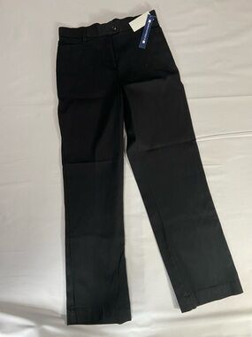 Architect Women’s NWT Straight Leg Black Office Dress Pants Size 4